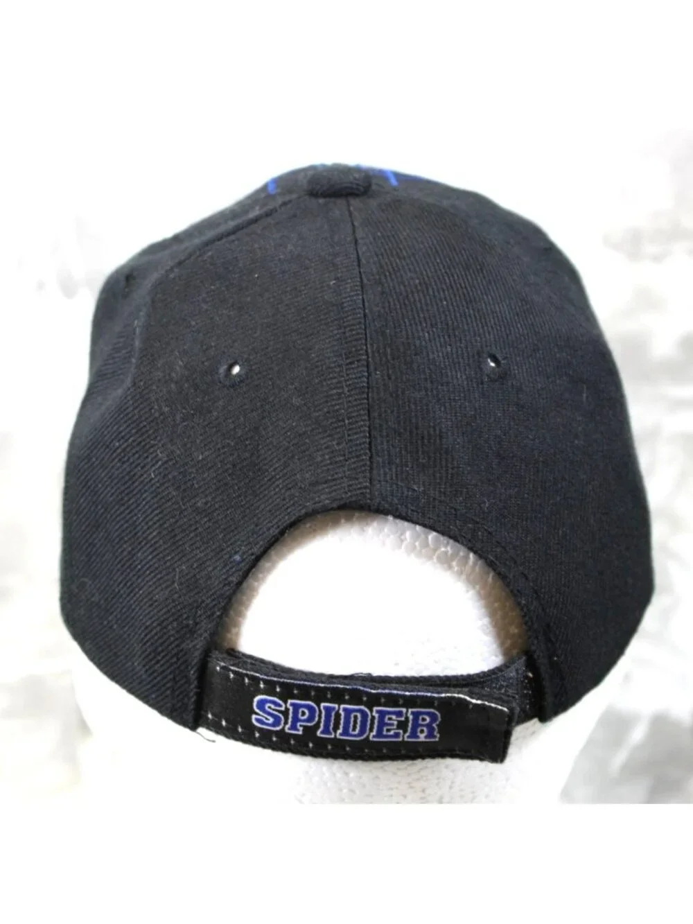 USA Headwear spiderman baseball